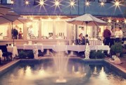 Best Outdoor Dining and Patios in LA