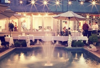 Best Outdoor Dining and Patios in LA